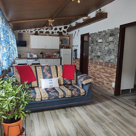 דירות וייהרמוסו Casa Vacacional Lupe מראה חיצוני תמונה