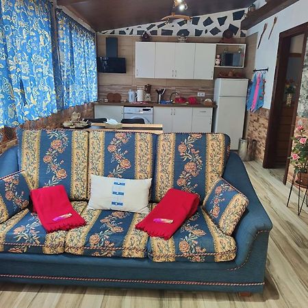 דירות וייהרמוסו Casa Vacacional Lupe מראה חיצוני תמונה