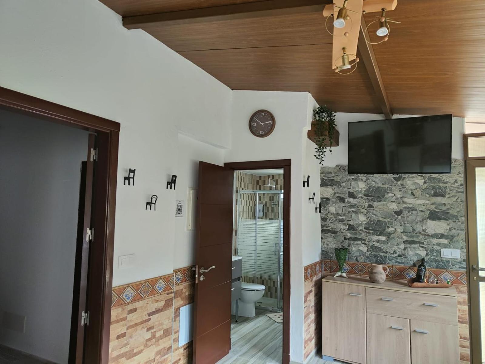 דירות וייהרמוסו Casa Vacacional Lupe מראה חיצוני תמונה