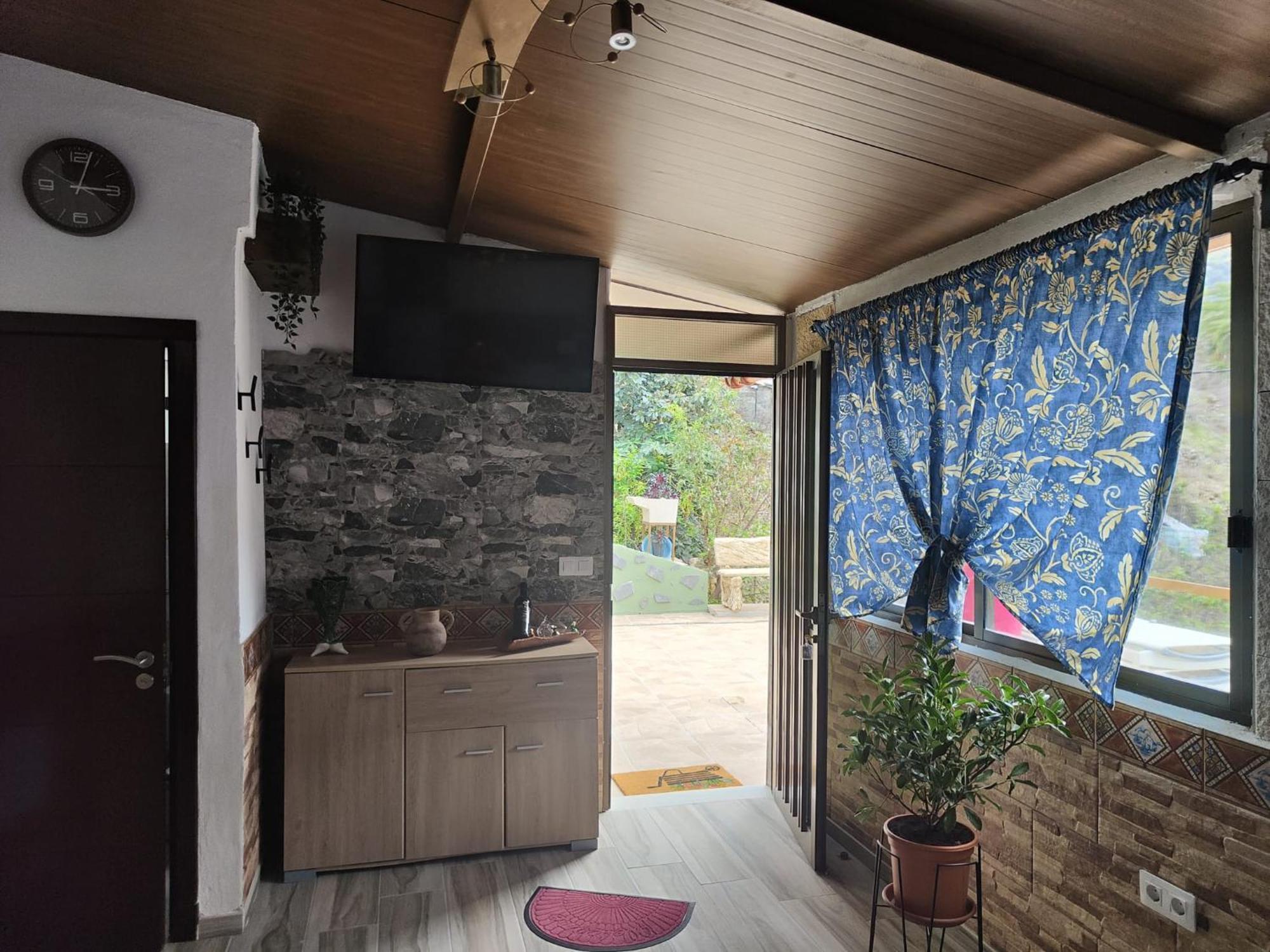דירות וייהרמוסו Casa Vacacional Lupe מראה חיצוני תמונה