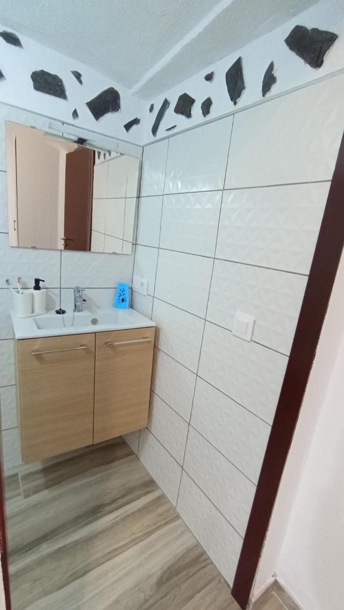 דירות וייהרמוסו Casa Vacacional Lupe מראה חיצוני תמונה